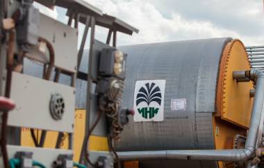 ИНК увеличила добычу нефти и газоконденсата в 1-м полугодии 2015 года в 1, 4 раза