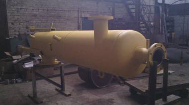 Газовые сепараторы