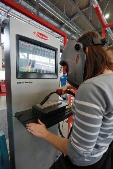 Worldskills Hi-Tech 2015