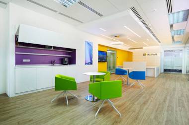 NAYADA – победитель Interior Awards 2015 в Казахстане