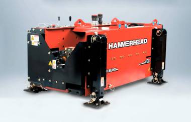 Разрушитель HB100 HAMMERHEAD по спеццене