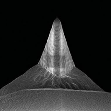 Single Crystal Diamond