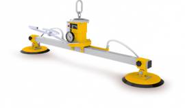 Вакуумные подъёмные траверсы, подъемники Vacu-Lift