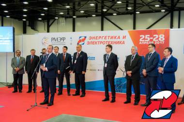 Ведущие энергетики России встретятся в апреле в Санкт-Петербурге