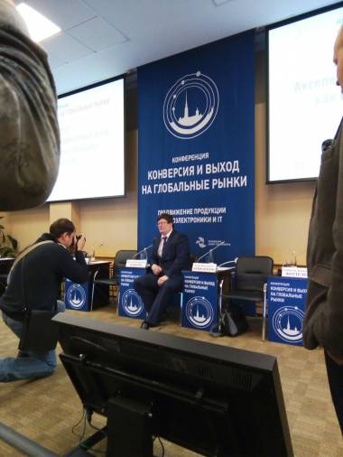 Пришло время от слов переходить к делу