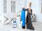 «Высшая лига водоочистки» установила умягчитель Waterbox 900A Лене Лениной
