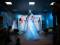 ГК Creativa предоставила большой led-экран для свадебной выставки WEDDING SEASON