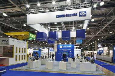 EXPOMASTER GROUP готовит стенды для нового выставочного сезона