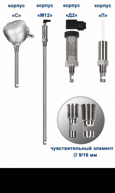Сигнализаторы СУР-16 – новинка от АО «Альбатрос»
