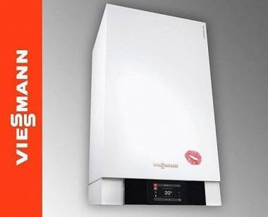 Скидки на оборудование Viessmann в сети магазинов «Тепло»