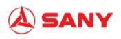 Крупнейший производитель тяжёлой техники Sany