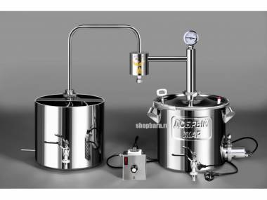 Всё для самагоноварения в интернет-магазине ShopBarn