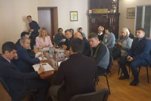 Малый бизнес: инвестиции в партнерстве