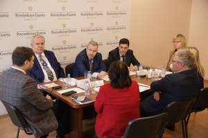 Господдержка, как спасательный круг для МСБ
