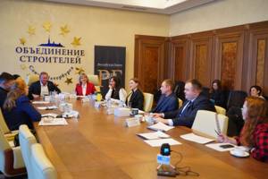 Застройщики довольны уходящим годом
