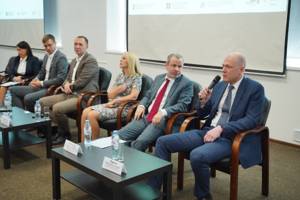 Поддержка МСП – дело не только государственной важности