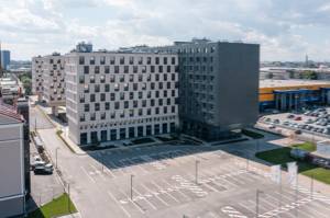 Строительство сетевых отелей станет трендом