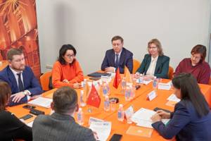 Бизнес справляется
