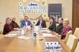 Рынок недвижимости – на полпути к норме