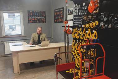 Бренды «СибТаль» и «Sibline» выходят на рынок Беларуси: новые возможности для промышленного сектора