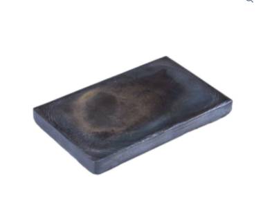 Применение каменного литья базальта