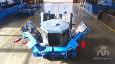 Компактная надежность для работы под землей