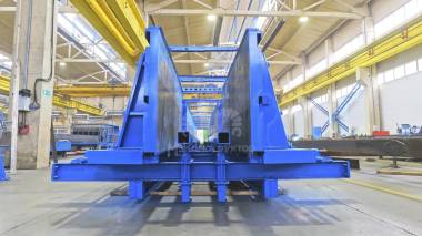 Колонны с консолями и без сечением от 400х400 до 900х900 мм!