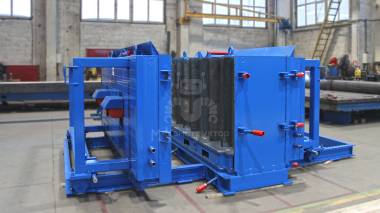 Быстрая переналадка без потери точности: двухместная форма для ЛМ