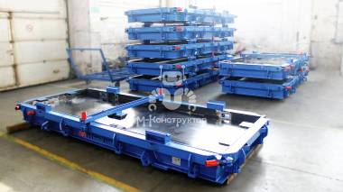 Каждая лоджия — в размер: решение для ПЛ4