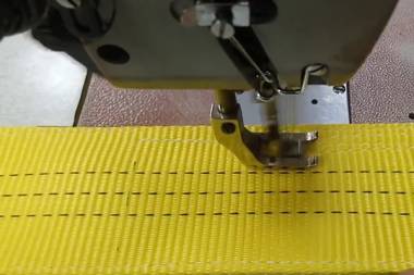 ООО «Грузовая Механика» расширяет мощности для выпуска такелажной оснастки