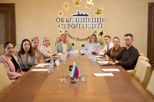Стройка не потеряла ипотечные сделки