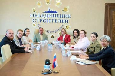 Предложение на первичном рынке жилья сократилось до времён пятнадцатилетней давности
