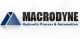 Макродайн Россия, ЗАО