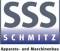 Schmitz Apparate- und Maschinenbau GmbH & Co. KG, GMBH