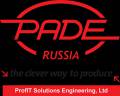 PADE Россия