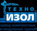 Техно-Изол - Первоуральский завод металлоконструкций и сэндвич панелей