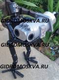 Gidromoskva