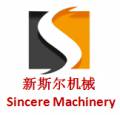 Qingdao Sincere Machinery Co., Ltd.