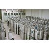 Производство технических и обработка природных газов