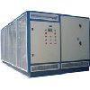 Охлаждение жидкости, газа
