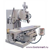 Фрезерный станок