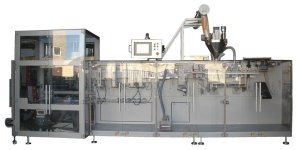 Bossar BMK 1400