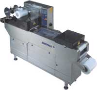 EUROPACK TH-2800/TH-3200