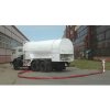 Цистерны для перевозки воды   БЦМ-71