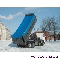 Самосвал   БЦМ-51