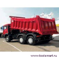 Самосвал БЦМ-57