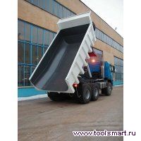 Самосвал   БЦМ-53
