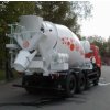 Автобетоносмесители   БЦМ-95