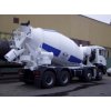Автобетоносмесители БЦМ-95.4