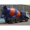 Автобетоносмесители БЦМ-95.6